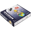 Конструктор 3D 66551 Космонавт с шарами в кор. 625-409