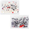 Конструктор 3D 66550 Космонавт 625-356