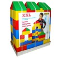 Конструктор строительный  "XXL" 36 эл. 37527 П-Е /1/ 225-567