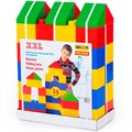 Конструктор строительный  "XXL" 36 эл. 37527 П-Е /1/ 225-567
