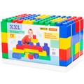 Конструктор строительный  "XXL" 72 эл. 41999 П-Е /1/ 425-081