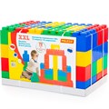 Конструктор строительный  "XXL" 72 эл. 68040 П-Е /1/ 425-443
