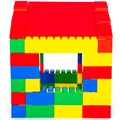 Конструктор Дом 134 эл. 37473 П-Е /1/ 424-785