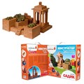 Конструктор из кирпичиков Садик 102 376-442
