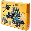 Конструктор металл 3в1 "Боевая техника " 02222 623-308