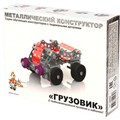 Конструктор металл Грузовик 02032 /18/ 323-479