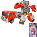 Трансформер Mr Boy MKHD53E Огнеборец на блист. 625-440