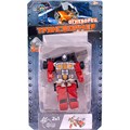 Трансформер Mr Boy MKHD53B Огнеборец на блист. 625-437