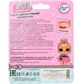 Тени для век Лол без блесток МИЛАЯ ЛЕДИ 70522I2-2-LOL-ML-WOT 696-330