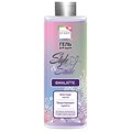 Гель для душа "ФиаLatte" блестящая чистота, с маслом цветов фиалки 250 мл Т22875 Lukky Style&Smile 695-170