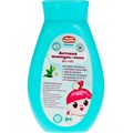 Шампунь-пена для ванн МАЛЫШАРИКИ экстр ромашки алоэ Вера 250мл 61150-MAL 695-017