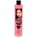 Гель для душа black pink малиновый краш 350 мл Cool Star 111386-BP 695-534