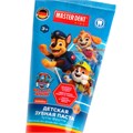 Зубная паста Щенячий Патруль тутти-фрутти, 65 г MASTER DENT 122180-SCH 695-770