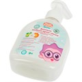 Детское Жидкое крем-мыло МАЛЫШАРИКИ экстр ромашки календ чистот 300 мл 61165-MAL /8/ 695-011