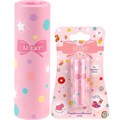 Парфюмированный стик в виде головы кошечки бесспиртовой розовый Баббл гам Т23283 695-981
