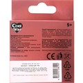 Ногти накладные black pink Cool Star 115615-BP-TTG 695-871