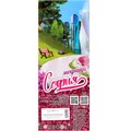 Кукла Карапуз 66001-C64-S-BB София 29 см руки ноги сгибаются 908-996