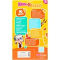 Кукла Карапуз 83033DASHA23 Даша 25см, озвуч, м/ф Маша и Медведь 908-407