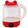 Чайник HJ605 на батарейках в кор. 209-977