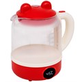 Чайник HJ605 на батарейках в кор. 209-977