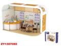 Игровой набор 87113FDE Столовая в кор. 615-287