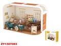 Игровой набор 87122FDE Пекарня в кор. 615-276