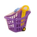 Корзина для супермаркета У357 /8/ 614-805
