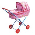 Коляска для куклы Классика КР300 607-361