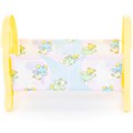 Кроватка для куклы 55996 П-Е /4/ 508-552