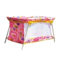 Кроватка-манеж для куклы КР-130 607-522