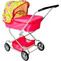 Коляска для куклы Классика-2 КР320 607-364