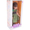 Кукла 91065-K Little Milly в кор. оптом 907-864