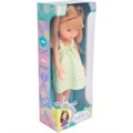 Кукла Miss Kapriz MK1301-36 Оливия в кор. оптом 908-709
