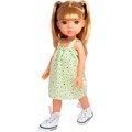 Кукла Miss Kapriz MK1301-36 Оливия в кор. оптом 908-709