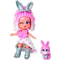 Кукла ALICE и питомец KOOKYLOOS PETS PARTY KL2401 оптом 908-388