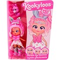 Кукла ALICE и питомец KOOKYLOOS PETS PARTY KL2401 оптом 908-388