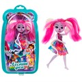 Кукла Лесные Феи 16 см с розовыми волосами Т24013 1toy оптом 908-044