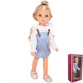 Кукла 91071-E Little Milly в кор. оптом 907-994
