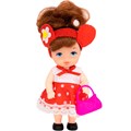 Кукла малышка Miss Kapriz MKDH2331-2 в пак. оптом 907-872