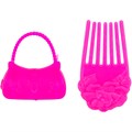 Кукла малышка Miss Kapriz MKDH2331-2 в пак. оптом 907-872