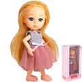 Кукла малышка 91033-G Little Milly в кор. оптом 809-414