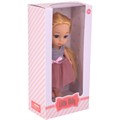 Кукла малышка 91033-G Little Milly в кор. оптом 809-414