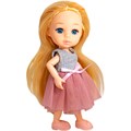 Кукла малышка 91033-G Little Milly в кор. оптом 809-414