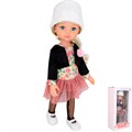 Кукла 91016-N Little Milly в кор. оптом 809-685