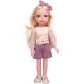 Кукла 91099-J Little Milly 35см с аксесс. в кор. оптом 908-268
