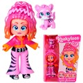 Кукла ROXY и питомец KOOKYLOOS PETS PARTY KL2407 оптом 908-394