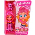 Кукла ROXY и питомец KOOKYLOOS PETS PARTY KL2407 оптом 908-394