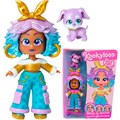 Кукла EMMA и питомец KOOKYLOOS PETS PARTY KL2404 оптом 908-391