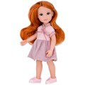 Кукла 91095-P Little Milly 30см в кор. оптом 908-326