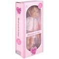 Кукла Yala Baby YL2450G-P Стефания в кор. оптом 209-991